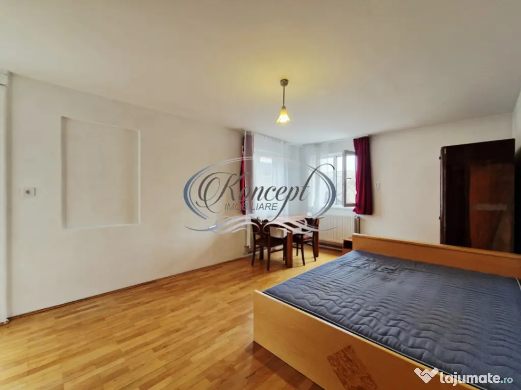 Casa individuala in piata 1848 