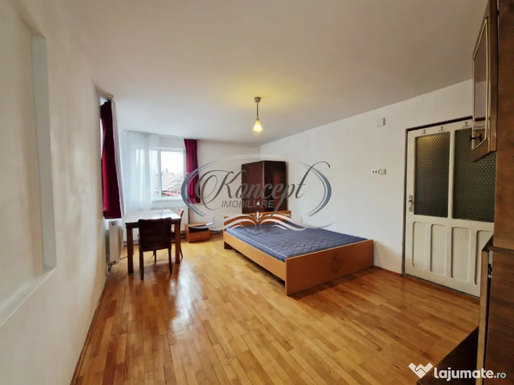 Casa individuala in piata 1848 