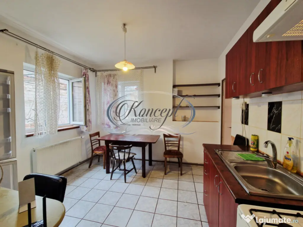 Casa individuala in piata 1848 