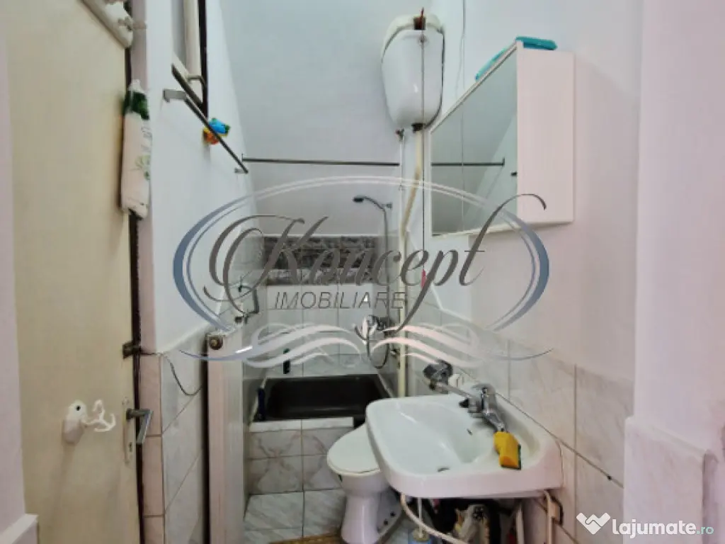 Casa individuala in piata 1848 