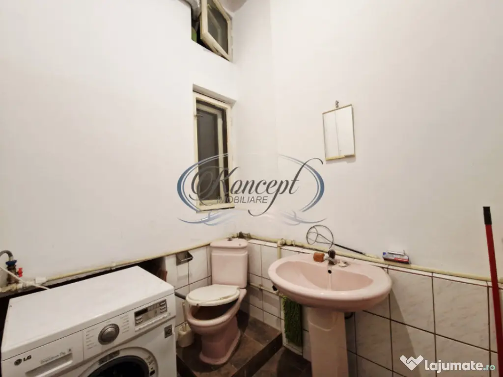 Casa individuala in piata 1848 