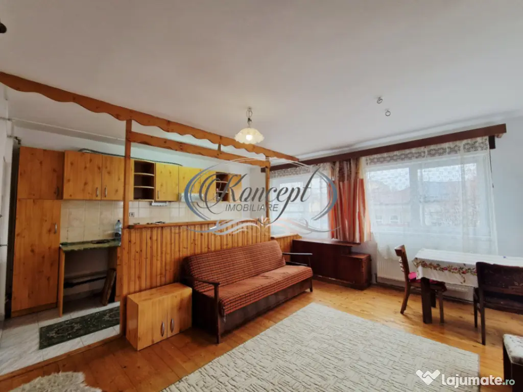 Casa individuala in piata 1848 