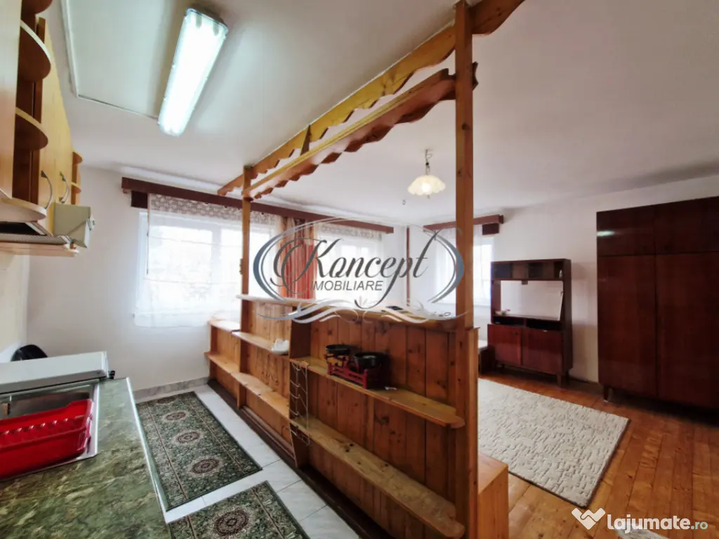 Casa individuala in piata 1848 