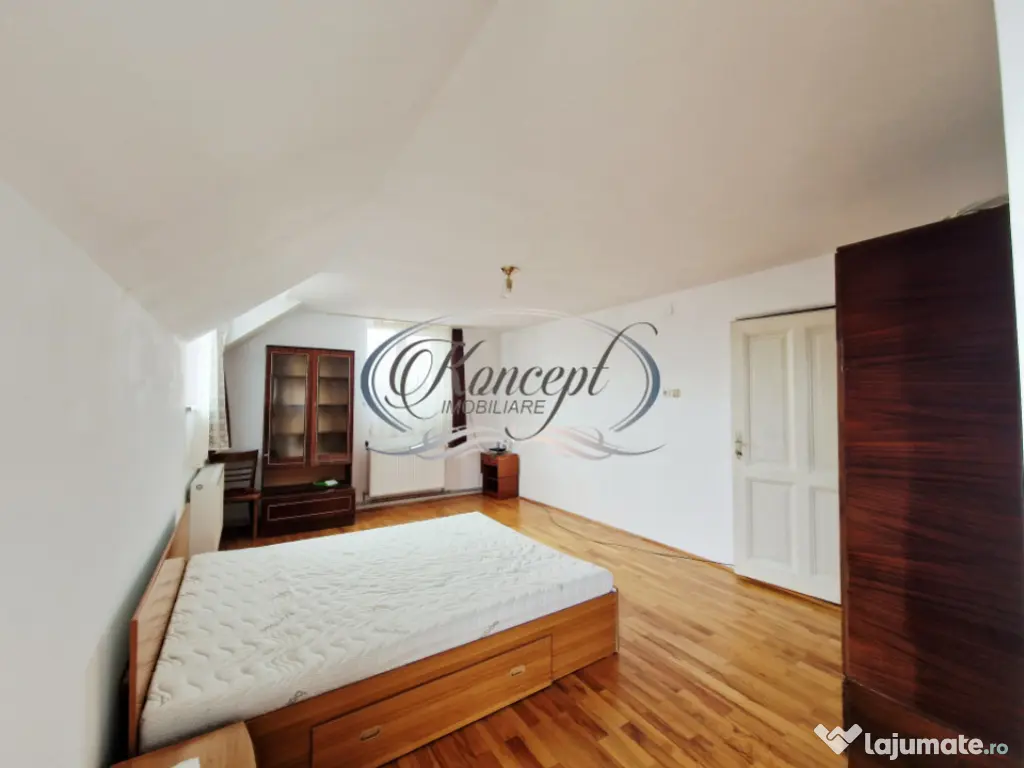 Casa individuala in piata 1848 