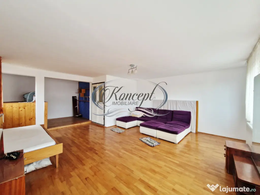 Casa individuala in piata 1848 