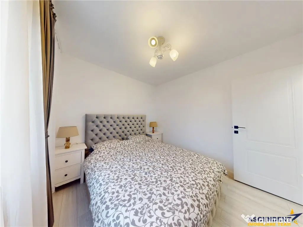 LIVE!Eleganta si simplitate - Centrul Civic, renovat complet 