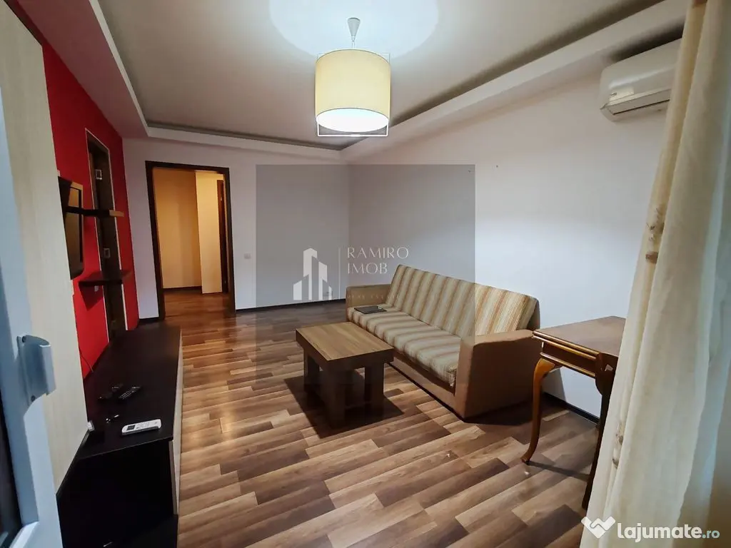 2 Camere - Alexandru Obregia - Metrou Aparatori 