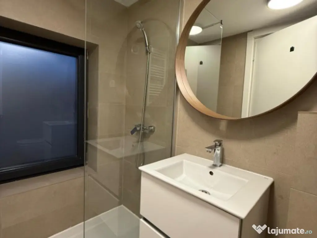 Apartament 2cam loft,modern scară interioară,mobilat,utilat,Colentina