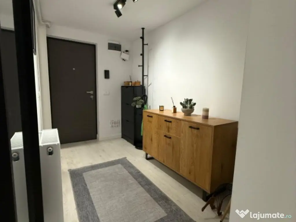 Apartament 2cam loft,modern scară interioară,mobilat,utilat,Colentina