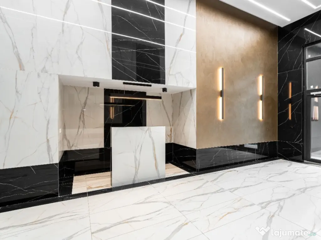 Apartament 2cam loft,modern scară interioară,mobilat,utilat,Colentina