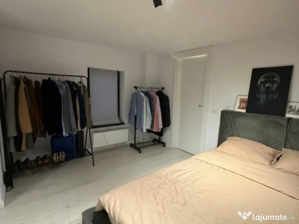 Apartament 2cam loft,modern scară interioară,mobilat,utilat,Colentina