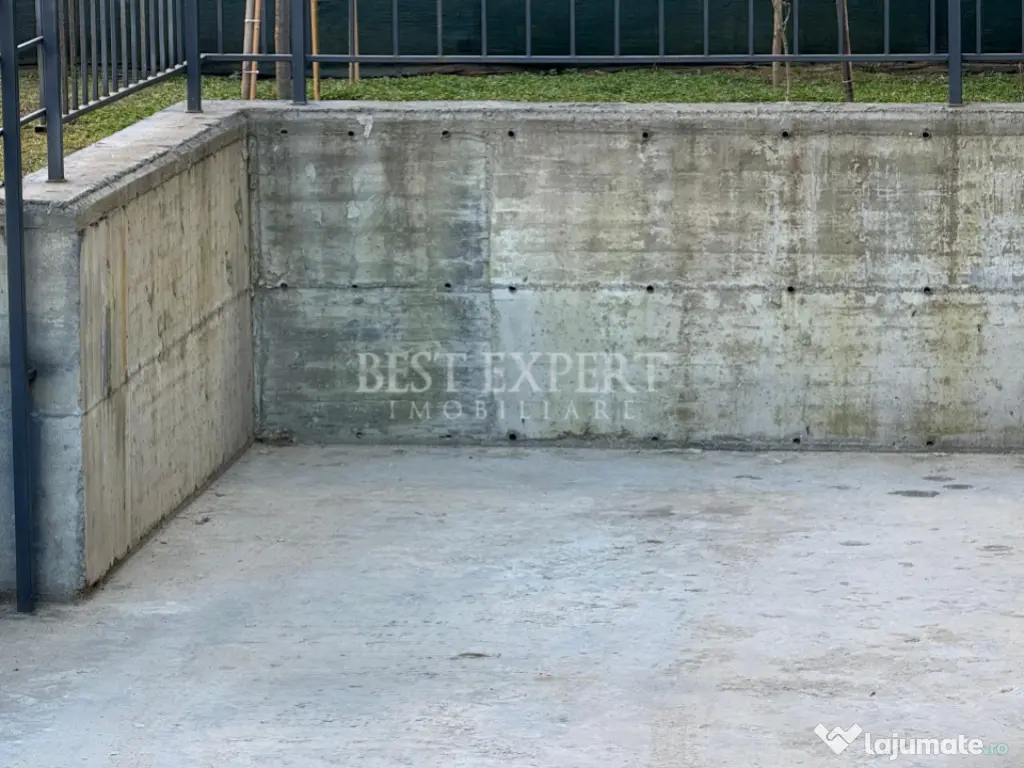 2 Camere cu Parcare | Finalizat | Mobilat-Mutare imediata 