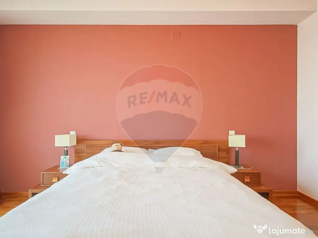 COMISION 0%! BELLEVUE DRUMUL POIENII | APARTAMENT PANORAM...