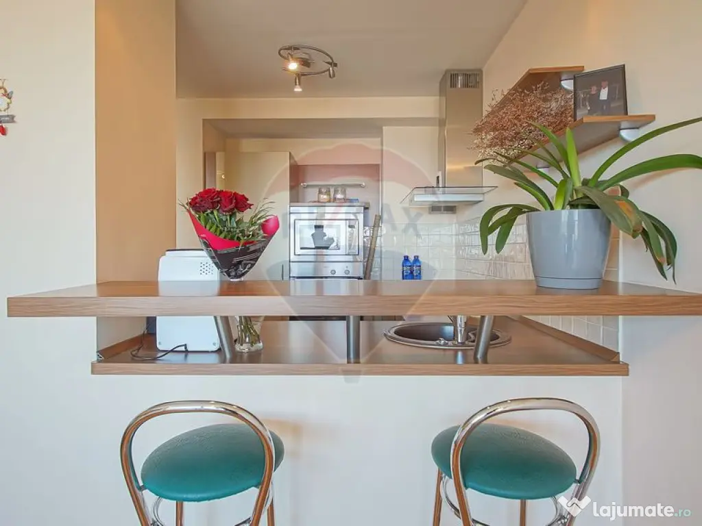 COMISION 0%! BELLEVUE DRUMUL POIENII | APARTAMENT PANORAM...