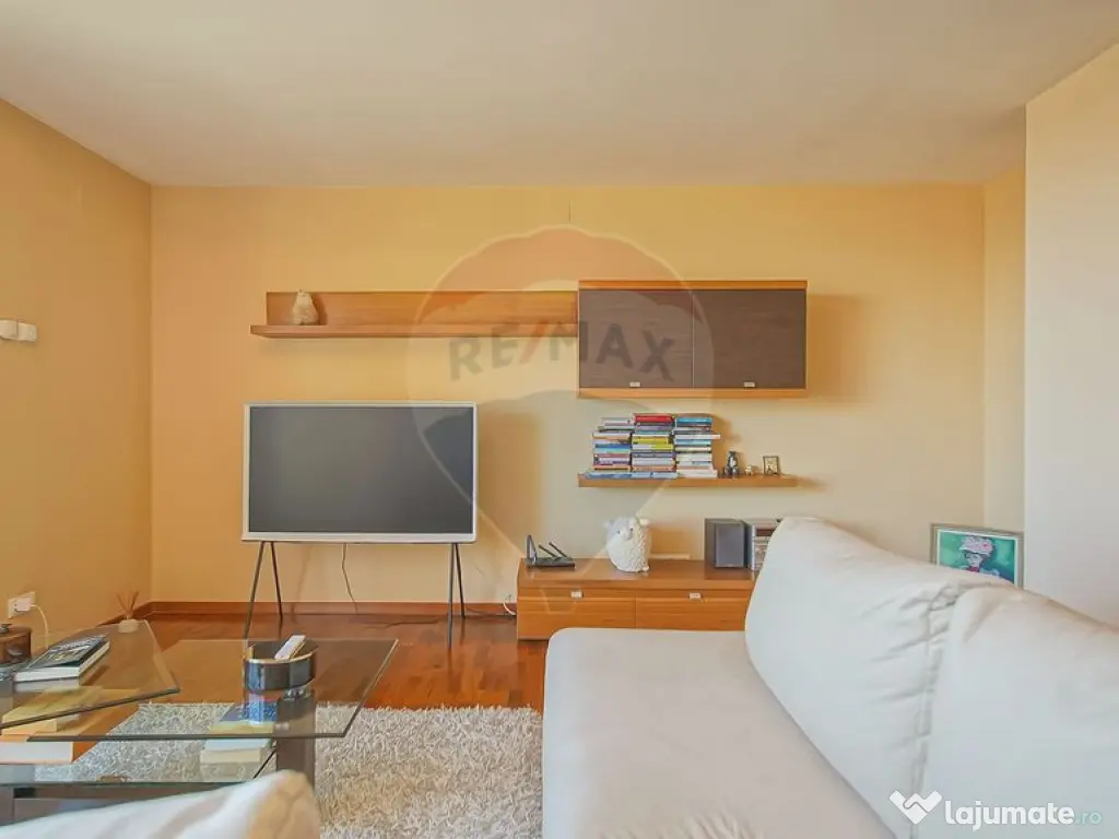 COMISION 0%! BELLEVUE DRUMUL POIENII | APARTAMENT PANORAM...