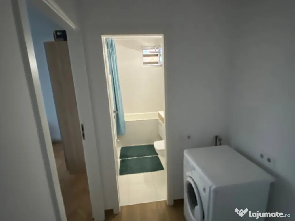 Apartament 2 camere de inchiriat Gheorgheni