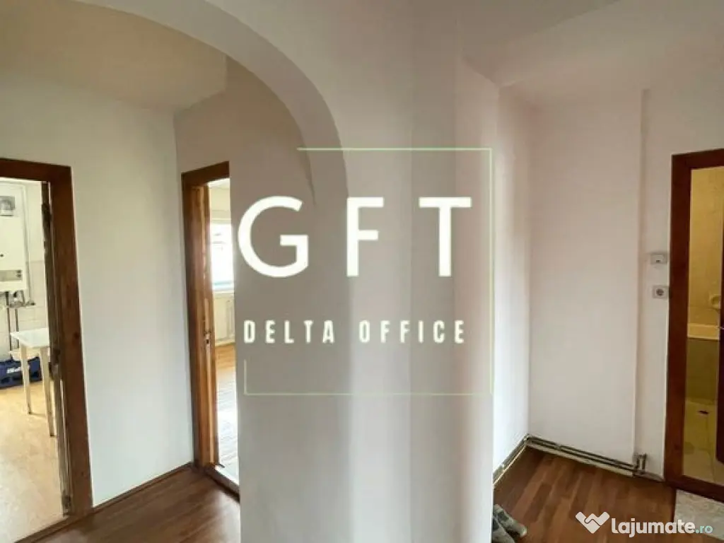 Apartament 3 camere de vânzare – Str. C R Vivu, zona c... 