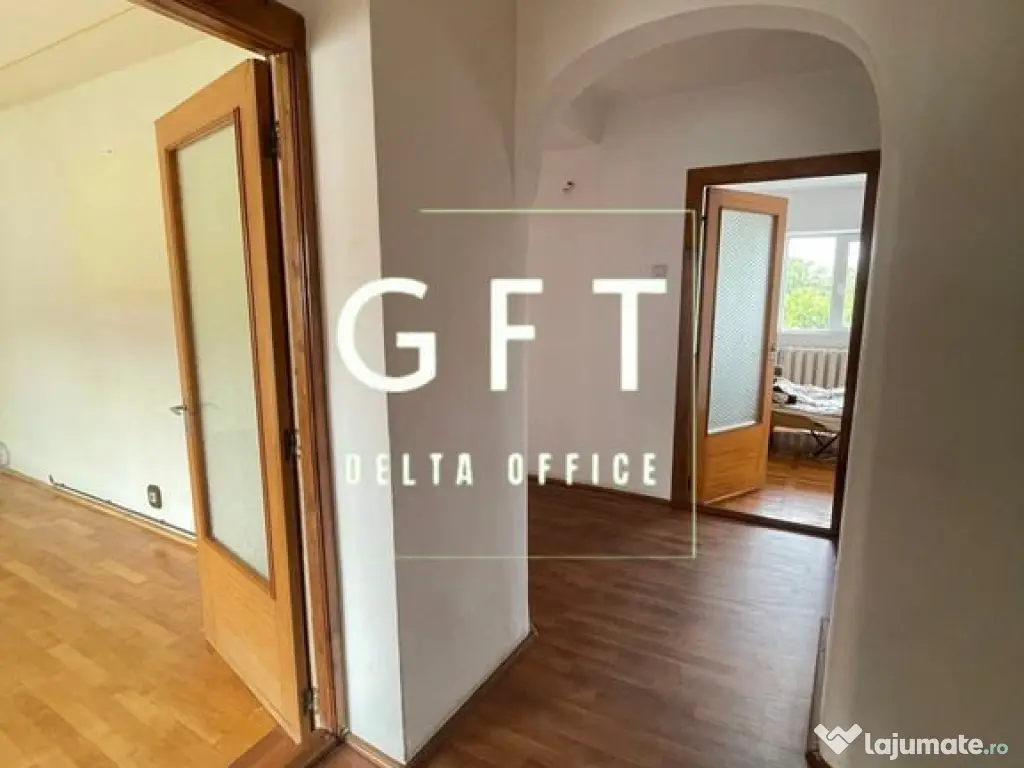 Apartament 3 camere de vânzare – Str. C R Vivu, zona c... 