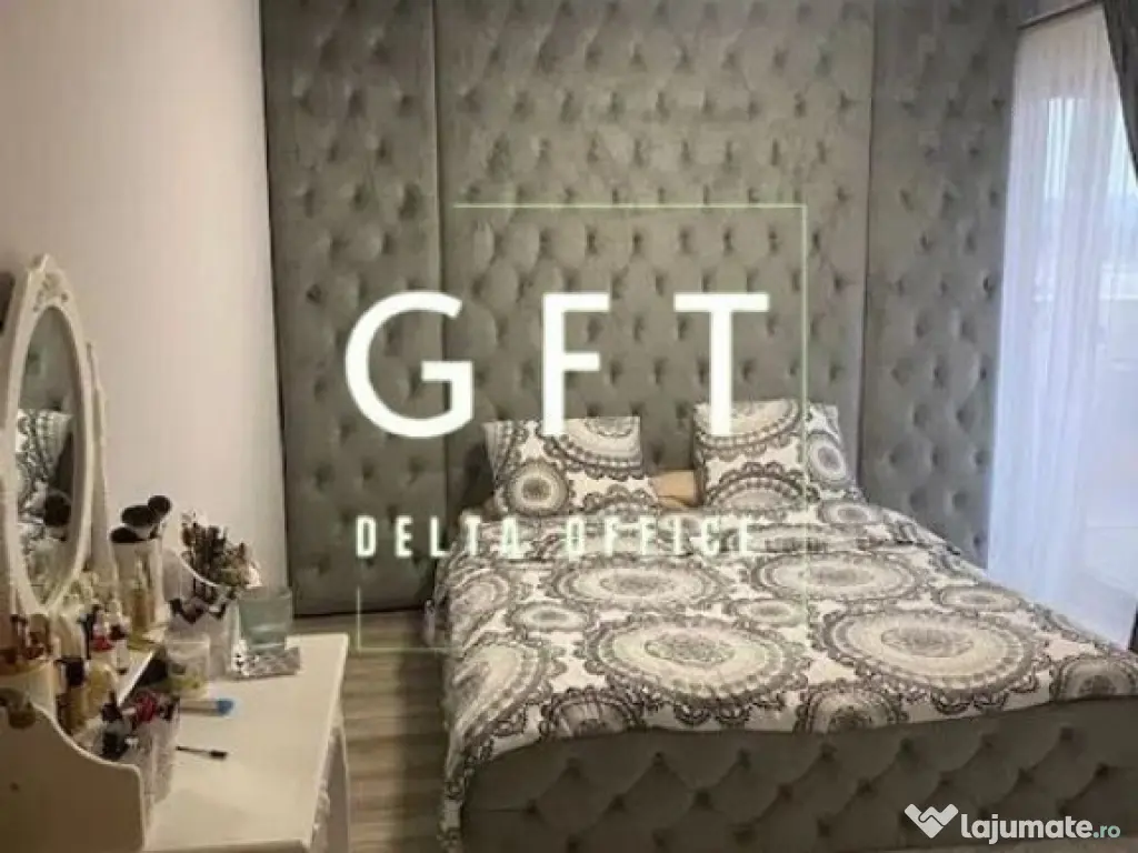 Apartament 2 camere de vânzare - Bistrita, zona ISU 