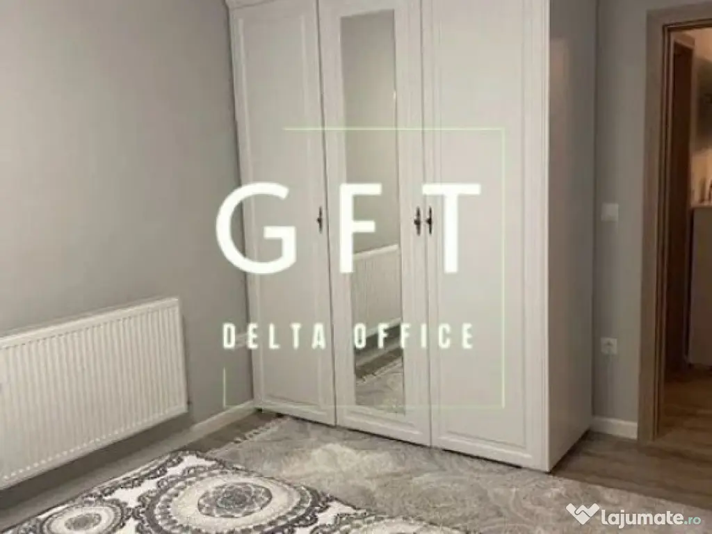 Apartament 2 camere de vânzare - Bistrita, zona ISU 