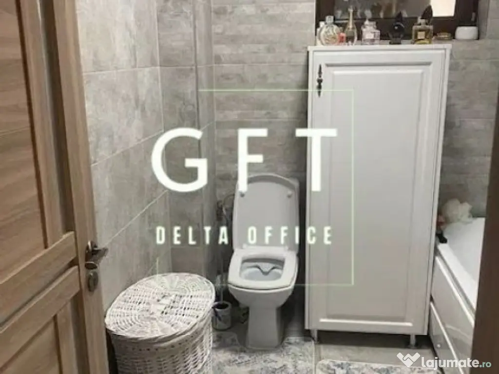 Apartament 2 camere de vânzare - Bistrita, zona ISU 