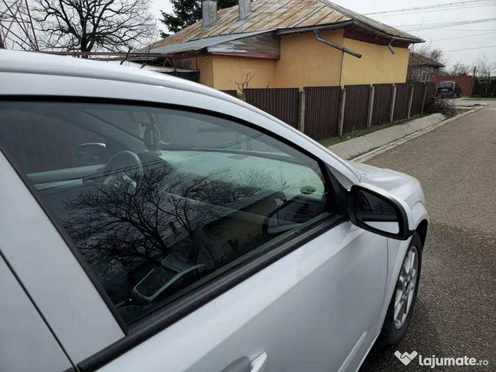 Opel Astra H 1.6 16V 116CP Masina de familie, motor fiabil, intretinuta