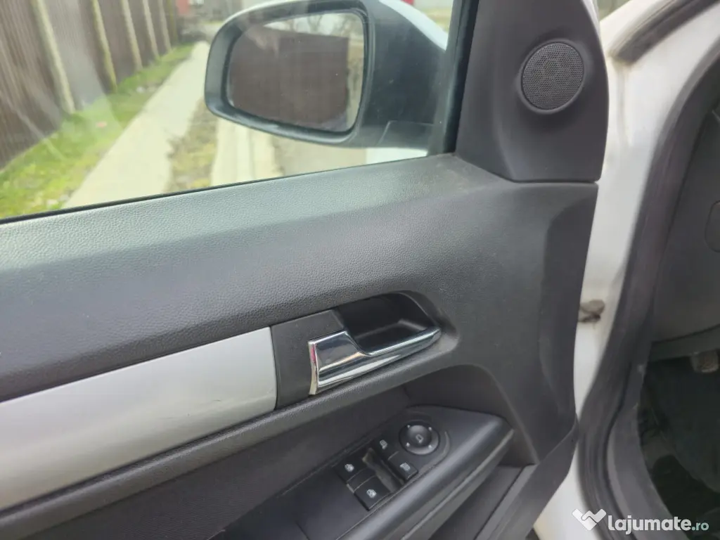 Opel Astra H 1.6 16V 116CP Masina de familie, motor fiabil, intretinuta