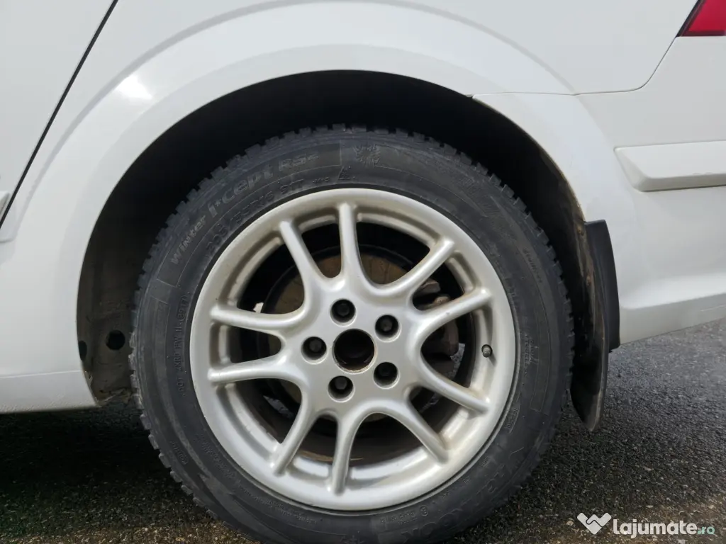 Opel Astra H 1.6 16V 116CP Masina de familie, motor fiabil, intretinuta