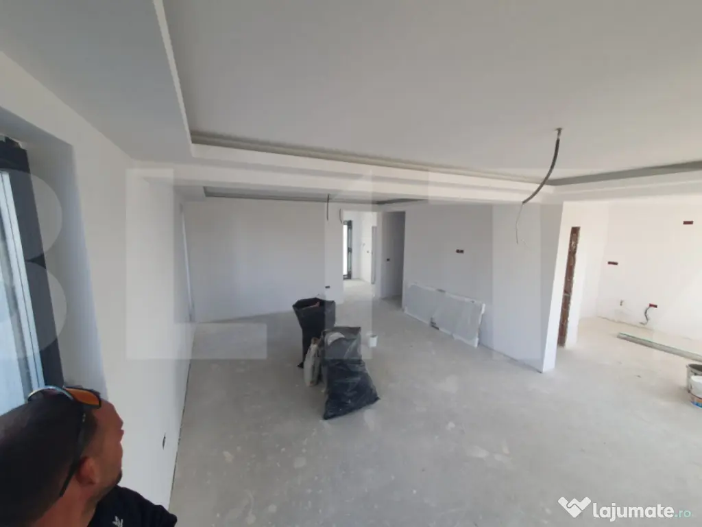 Casa individuala Giarmata 5 camere 