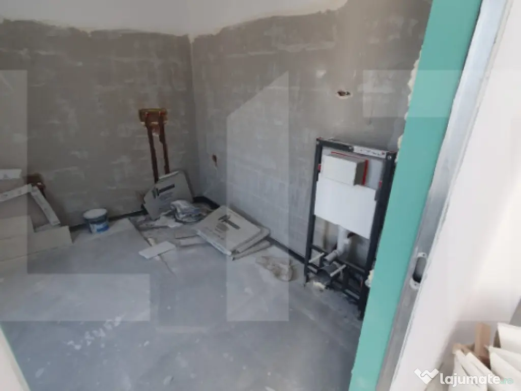 Casa individuala Giarmata 5 camere 