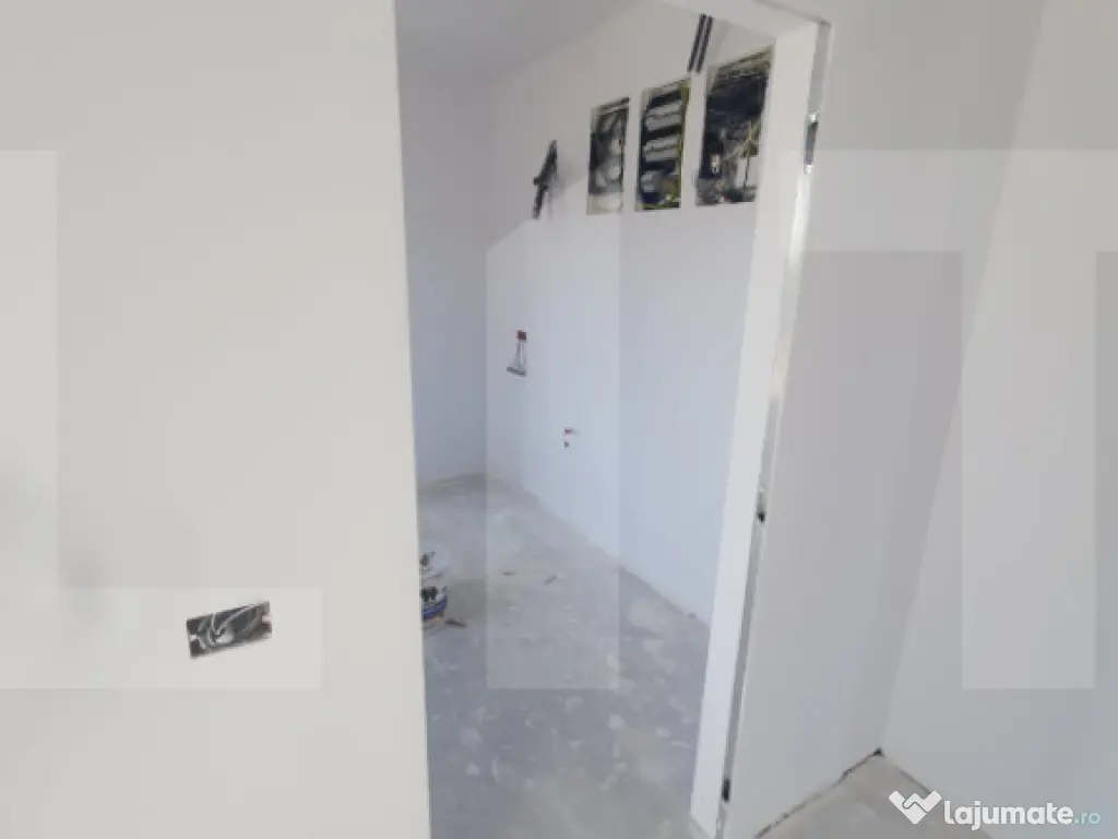 Casa individuala Giarmata 5 camere 