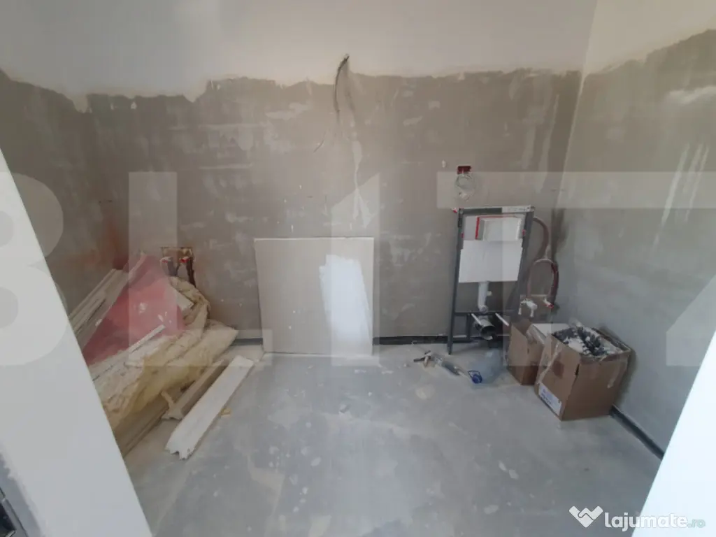 Casa individuala Giarmata 5 camere 