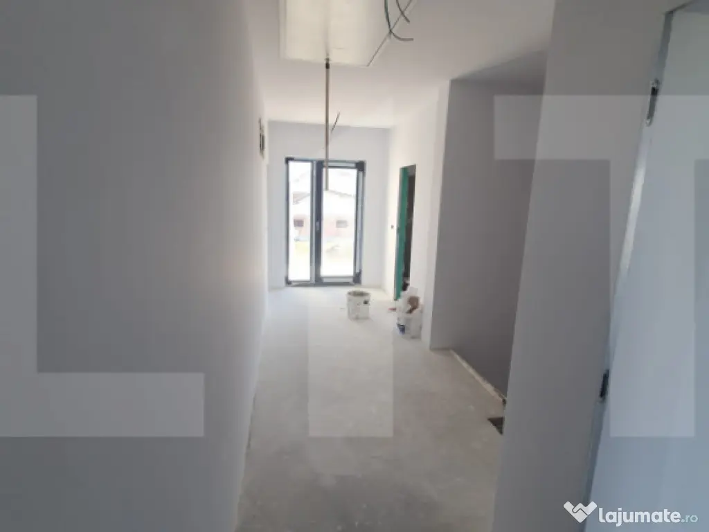 Casa individuala Giarmata 5 camere 