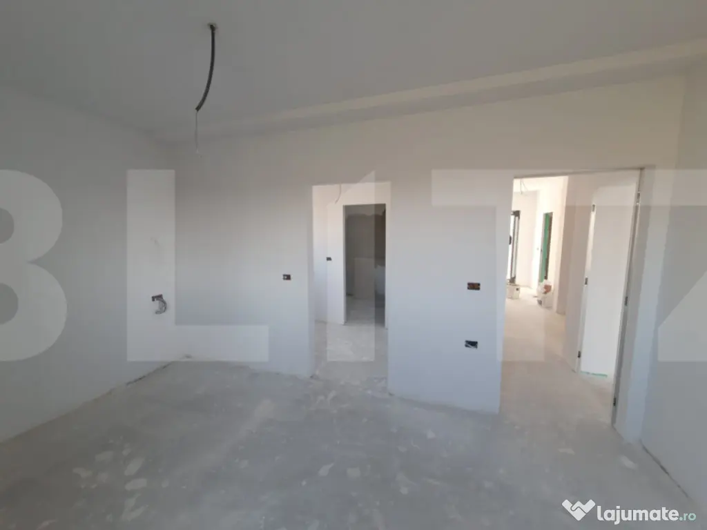 Casa individuala Giarmata 5 camere 