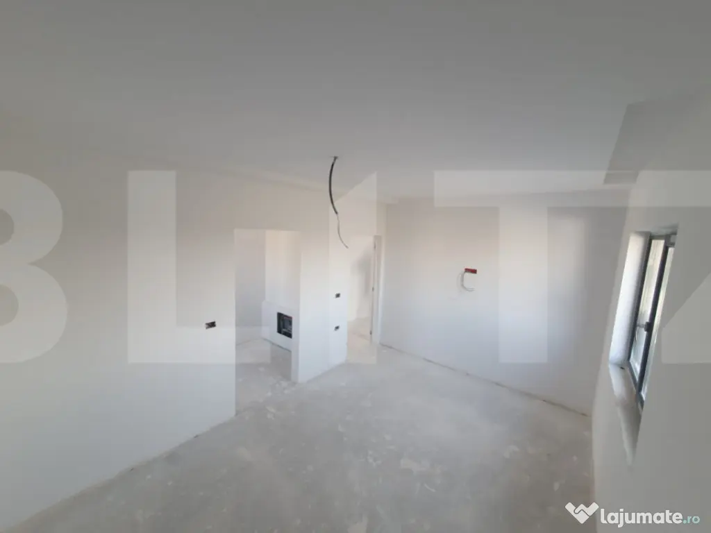 Casa individuala Giarmata 5 camere 