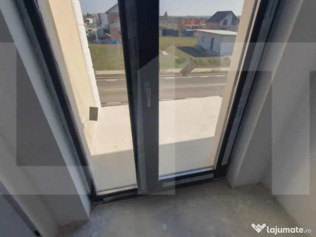 Casa individuala Giarmata 5 camere 