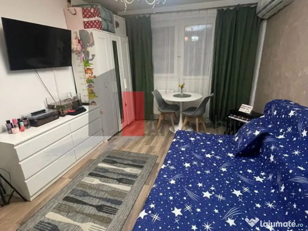 2 camere Drumul Taberei - Ghencea 