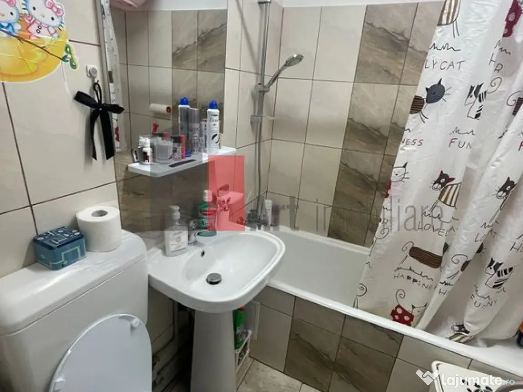 2 camere Drumul Taberei - Ghencea 