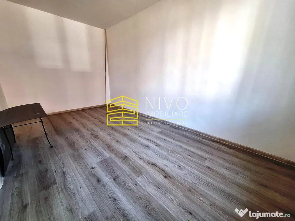 Apartament 2 camere – Tg. Mureș – Dâmbu Pietros –...