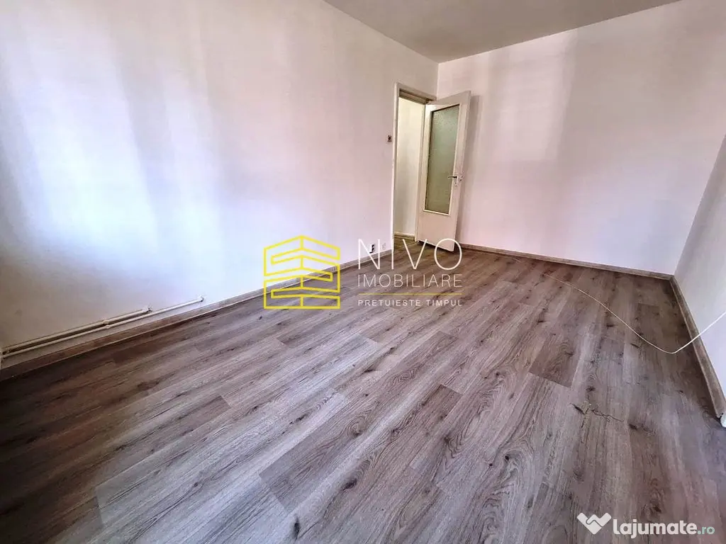 Apartament 2 camere – Tg. Mureș – Dâmbu Pietros –...