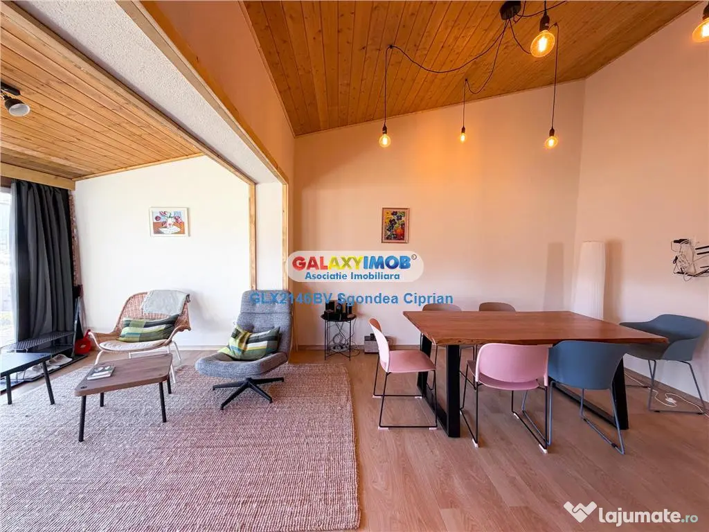 Casa Vacanta Tohanu Nou 3 Km Bran 