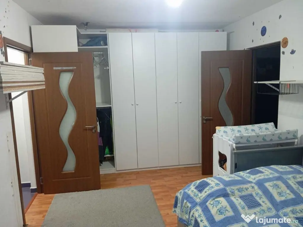 Apartament 2 Camere Alexandru Obregia- Piata Sudului 