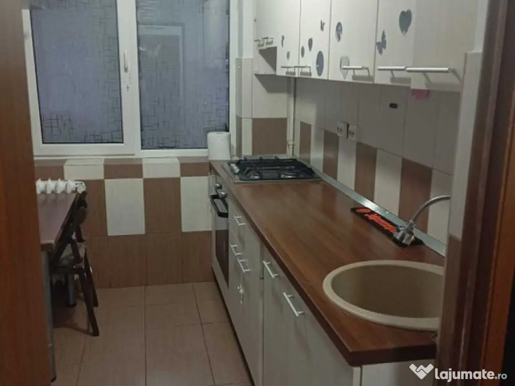 Apartament 2 Camere Alexandru Obregia- Piata Sudului 