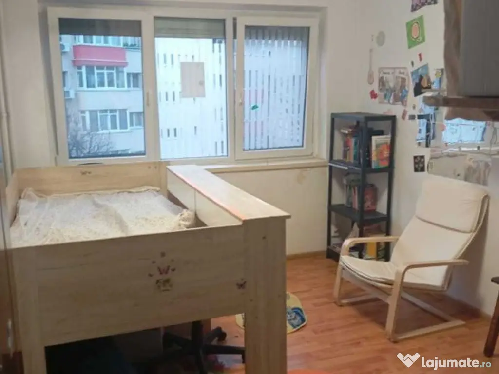 Apartament 2 Camere Alexandru Obregia- Piata Sudului 