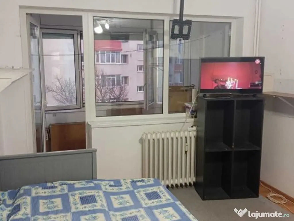 Apartament 2 Camere Alexandru Obregia- Piata Sudului 