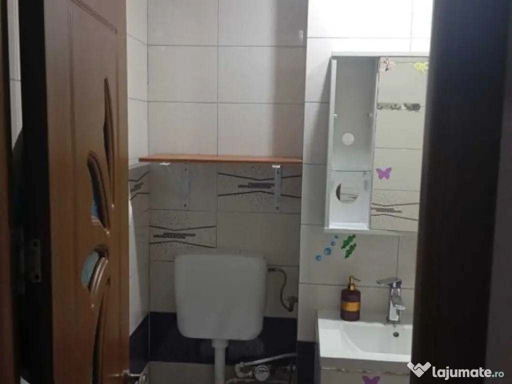 Apartament 2 Camere Alexandru Obregia- Piata Sudului 