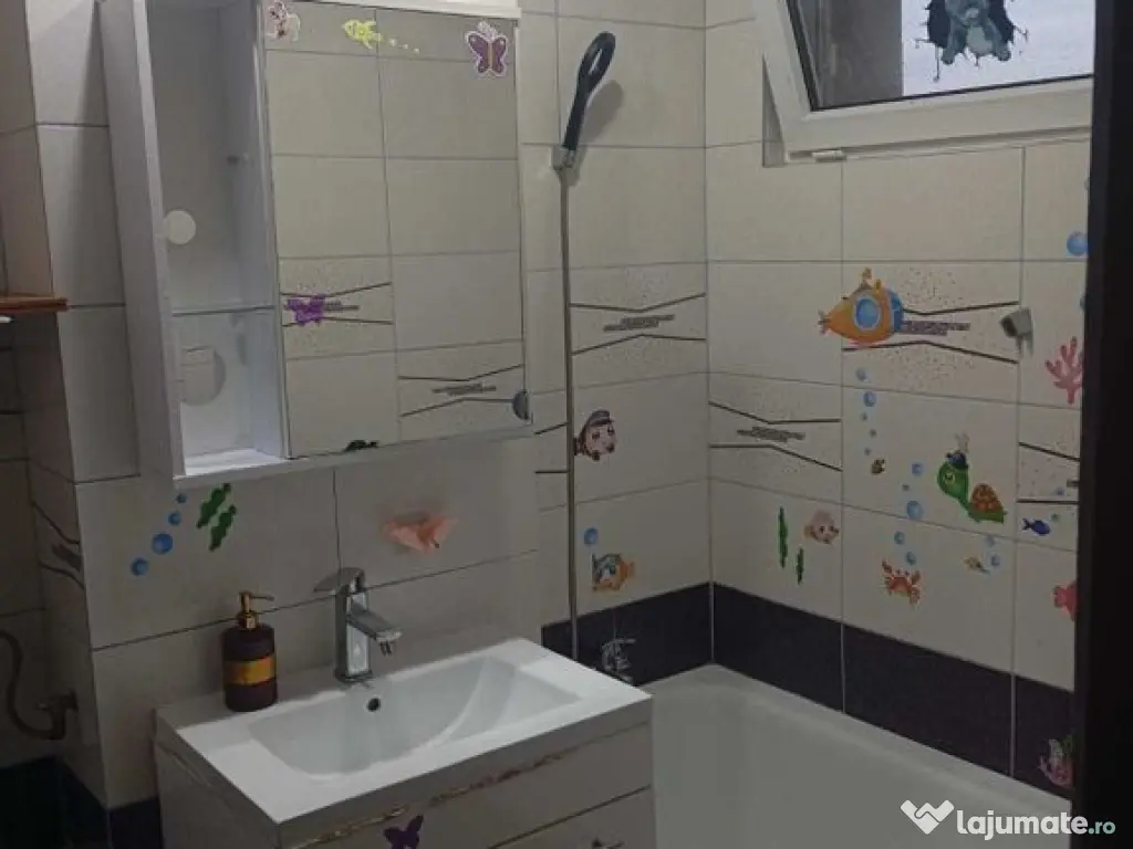 Apartament 2 Camere Alexandru Obregia- Piata Sudului 