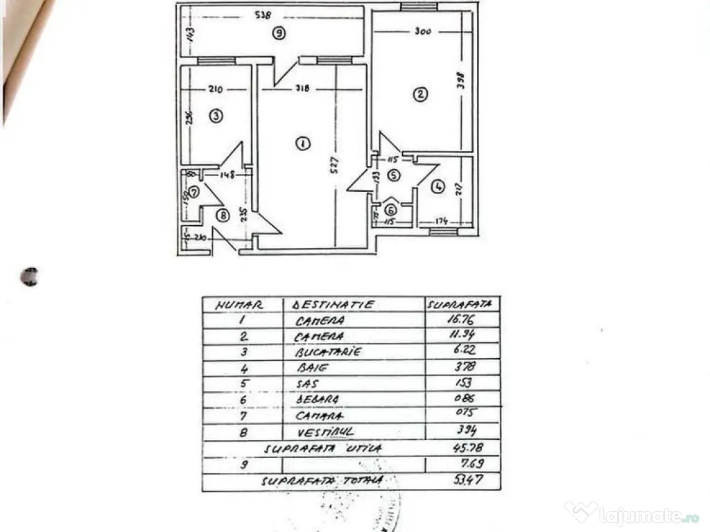 Apartament 2 Camere Alexandru Obregia- Piata Sudului 