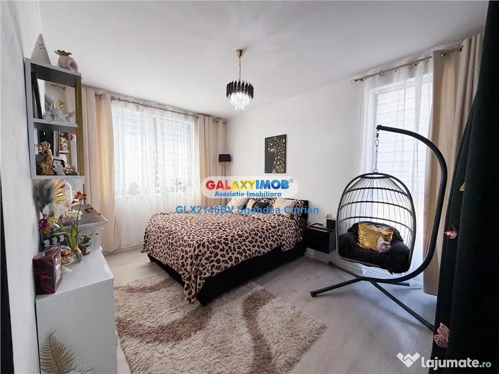 Casa Individuala Parter Izvor Tarlunegni 