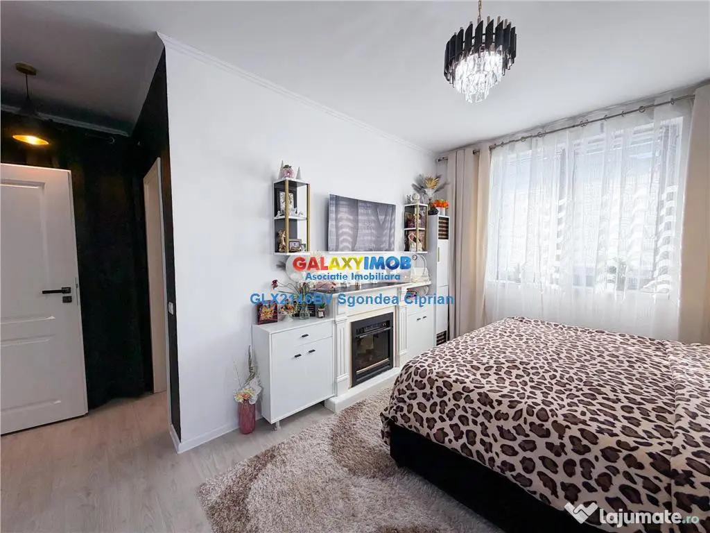 Casa Individuala Parter Izvor Tarlunegni 